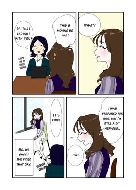 Read My life as a sugar baby  1 Page 6 in English