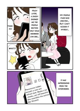 Read My life as a sugar baby  1 Page 7 in English