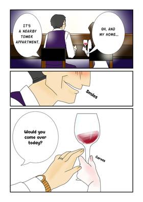 Read My life as a sugar baby  2 Page 5 in English