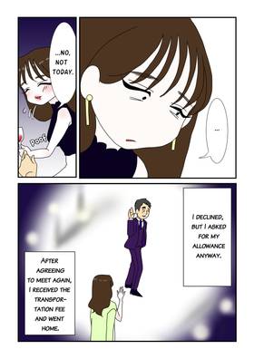 Read My life as a sugar baby  2 Page 6 in English
