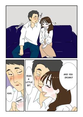Read My life as a sugar baby  3 Page 5 in English
