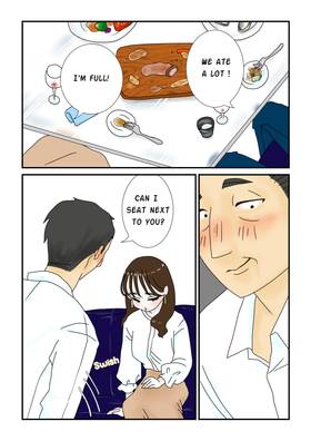 Read My life as a sugar baby  3 Page 4 in English