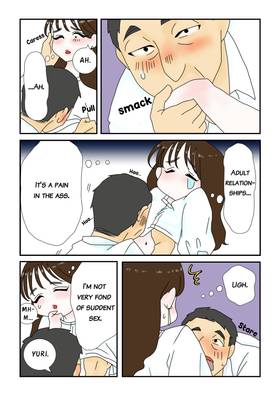 Read My life as a sugar baby  3 Page 6 in English