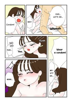 Read My life as a sugar baby  4 Page 3 in English