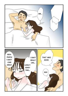 Read My life as a sugar baby  4 Page 4 in English