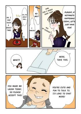 Read My life as a sugar baby  5 Page 7 in English
