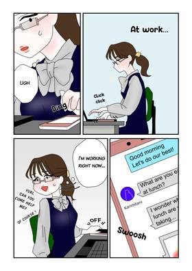 Read My life as a sugar baby  7 Page 2 in English