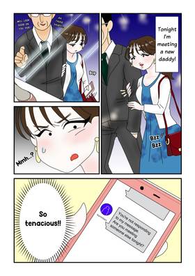 Read My life as a sugar baby  7 Page 3 in English