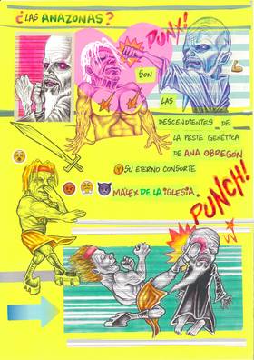 Read sexpaniA 3  1 Page 5 in Spanish