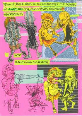 Read sexpaniA 3  1 Page 6 in Spanish