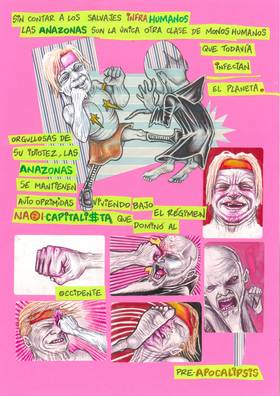 Read sexpaniA 3  1 Page 7 in Spanish