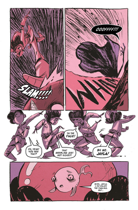 Read Third Wheel  2 Page 2 in English