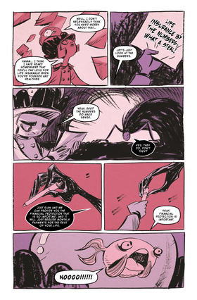 Read Third Wheel  2 Page 4 in English