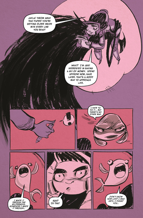 Read Third Wheel  2 Page 5 in English