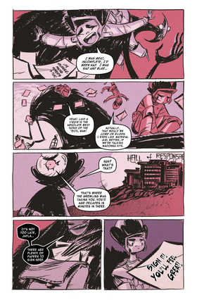 Read Third Wheel  2 Page 6 in English