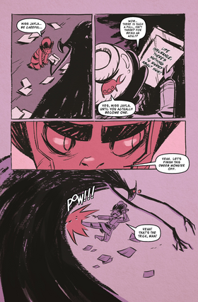 Read Third Wheel  2 Page 7 in English
