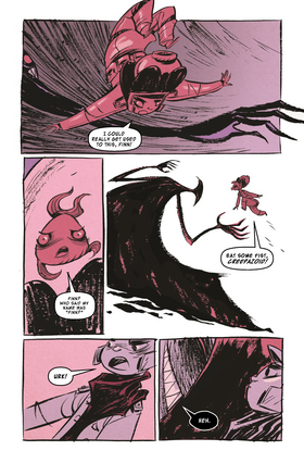 Read Third Wheel  2 Page 8 in English