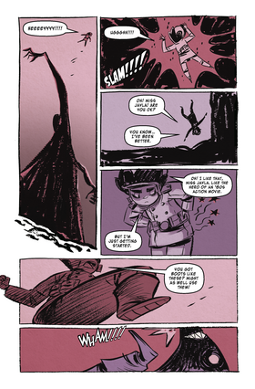 Read Third Wheel  2 Page 9 in English