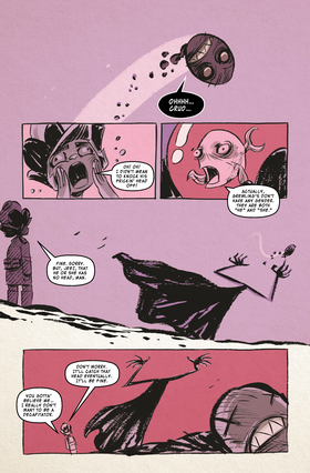 Read Third Wheel  2 Page 10 in English