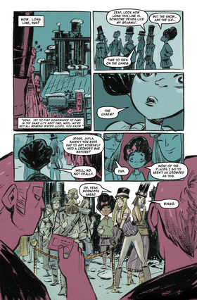 Read Third Wheel  1 Page 2 in English