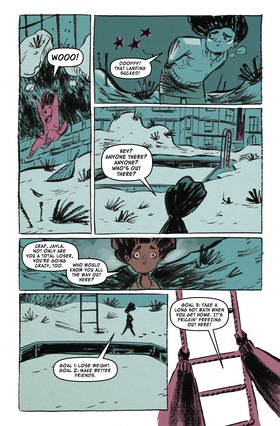 Read Third Wheel  1 Page 5 in English
