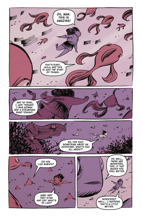 Read Third Wheel  1 Page 10 in English
