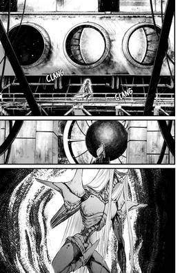 Read AL CADDIA  2 Page 3 in English
