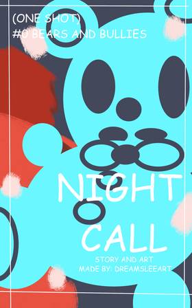 Read Night Call   1 Page 1 in English