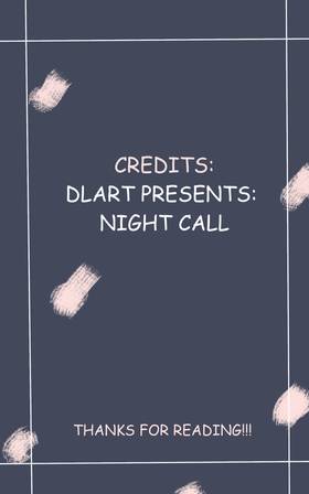 Read Night Call   1 Page 2 in English