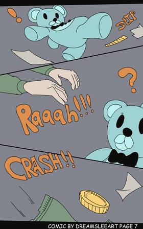 Read Night Call   1 Page 9 in English