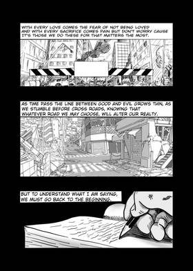Read Inhumane   1 Page 4 in English