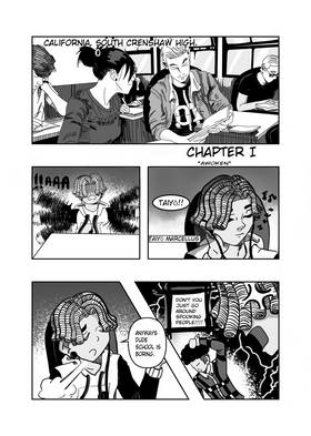 Read Inhumane   1 Page 6 in English