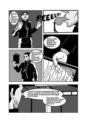 Read Inhumane   1 Page 10 in English