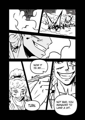 Read Inhumane   2 Page 5 in English