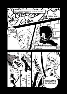 Read Inhumane   2 Page 4 in English
