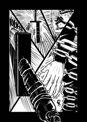 Read Inhumane   2 Page 8 in English