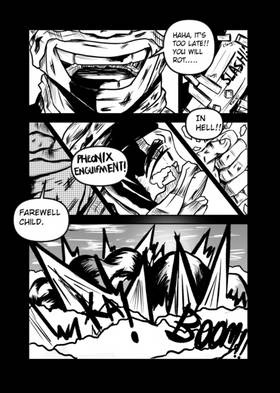 Read Inhumane   2 Page 10 in English