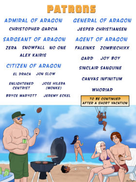 Read Abnormal Alliance  9 Page 10 in English
