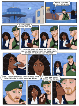 Read Abnormal Alliance  10 Page 7 in English