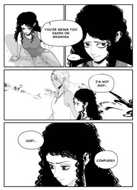 Read Haunted Inheritance  1 Page 4 in English