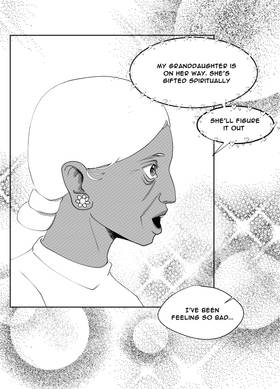 Read Haunted Inheritance  1 Page 5 in English