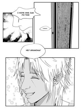 Read Haunted Inheritance  1 Page 6 in English