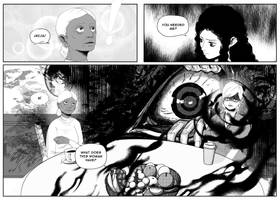 Read Haunted Inheritance  1 Page 7 in English