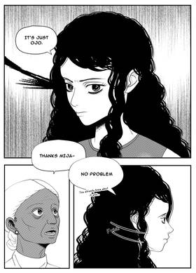 Read Haunted Inheritance  1 Page 8 in English