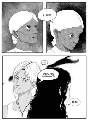 Read Haunted Inheritance  1 Page 9 in English