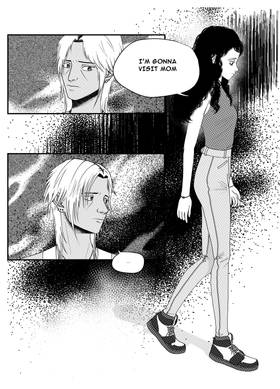 Read Haunted Inheritance  1 Page 10 in English