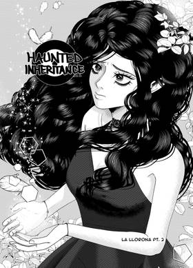 Read Haunted Inheritance  2 Page 1 in English