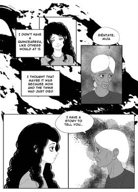 Read Haunted Inheritance  2 Page 3 in English