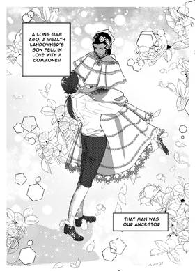 Read Haunted Inheritance  2 Page 4 in English