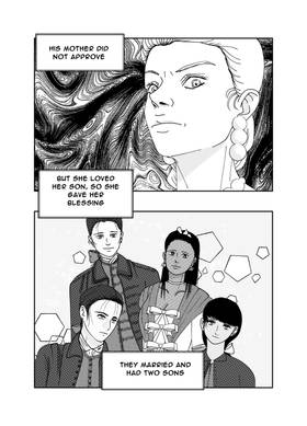 Read Haunted Inheritance  2 Page 5 in English